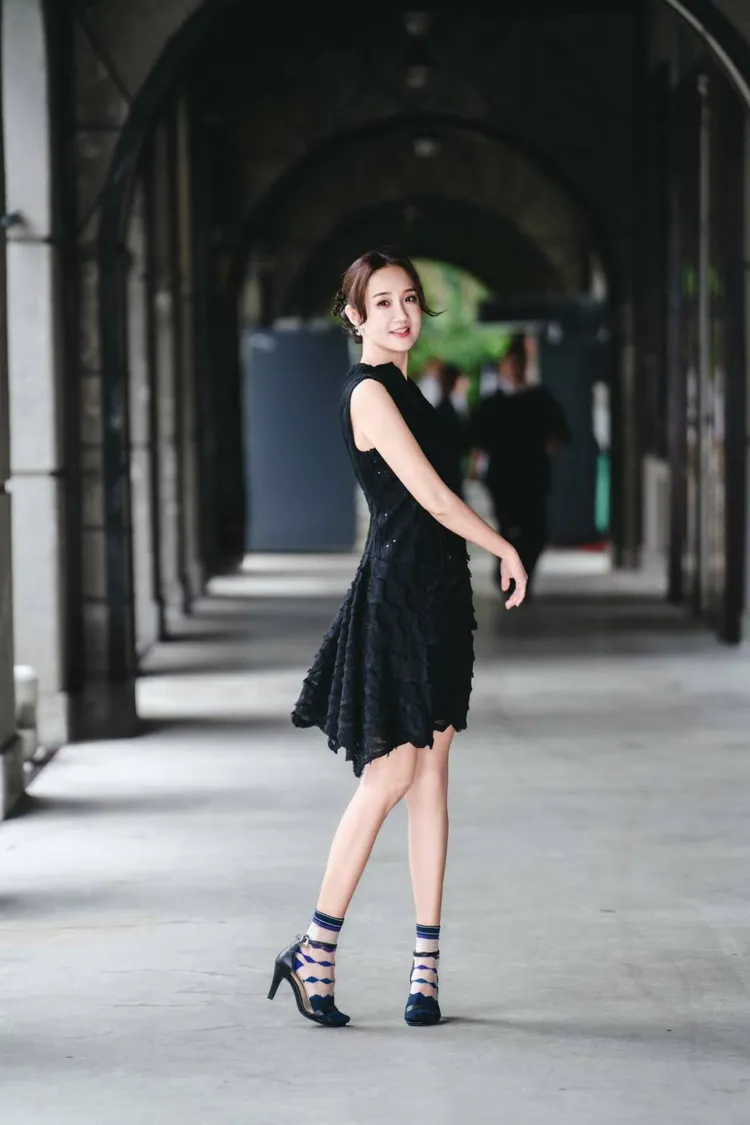 何妤玟談到家人有頗深的無奈。何妤玟提供