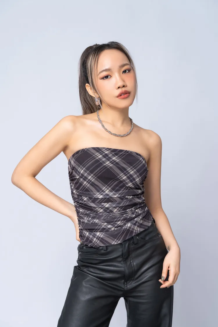 DENA將頻繁飛往美國為接下來的新作籌備。圖／華納音樂提供