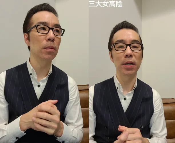 張兆志昨二度開臉書直播砲轟黑粉群。翻攝張兆志臉書