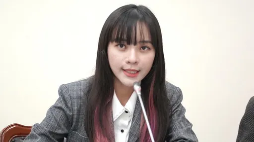 金門自貿區為中國洗產地? 國民黨:黃捷烏龍抹紅大翻車