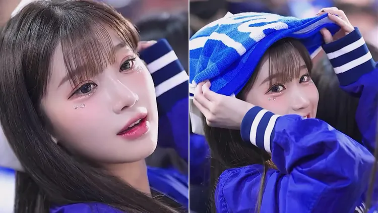 李珠珢與富邦育樂簽下台灣全經紀約。翻攝自李珠珢IG