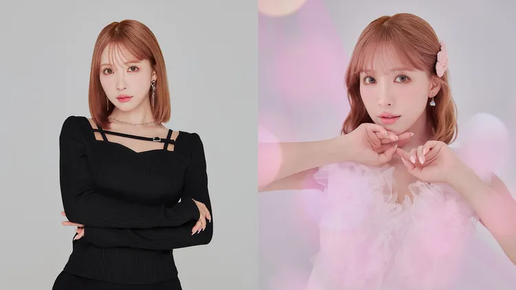 三上悠亞推出迷因幣$Mikami。翻攝自X_@Mikami_Coin