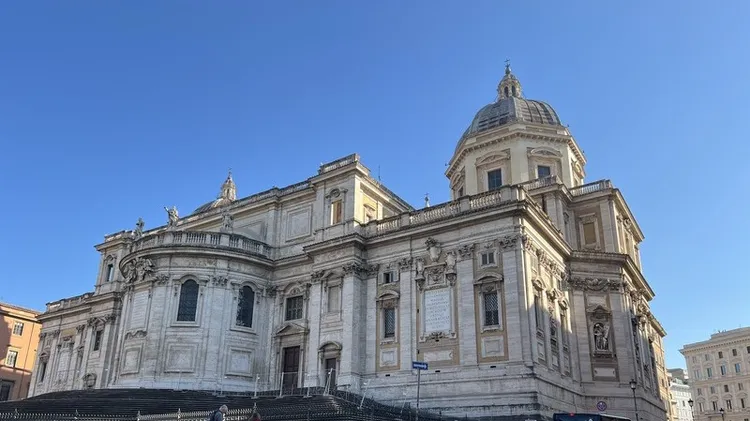 教宗遺願表示，希望最後的塵世之旅，恰好結束於這座古老的聖母朝聖地。中央社
