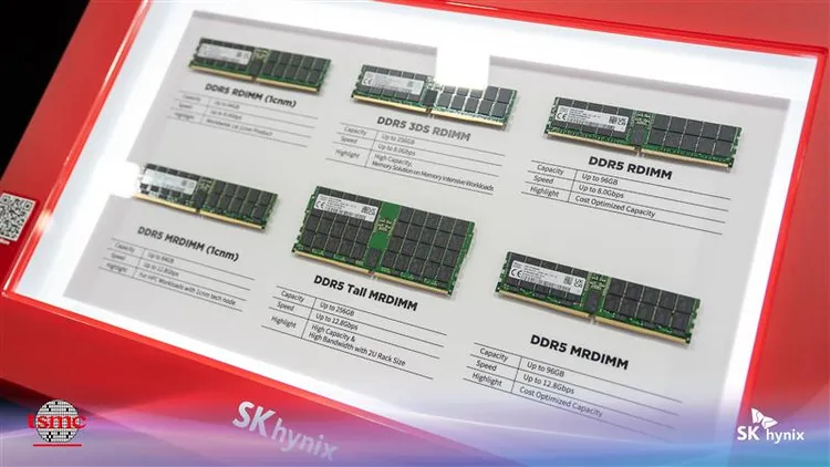 翻攝自SK海力士X社群平台