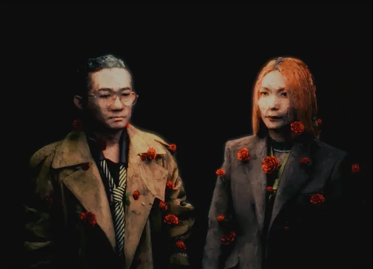 Tizzy Bac在新歌《朝我心臟開槍》MV變成3D角色。圖／相信音樂提供