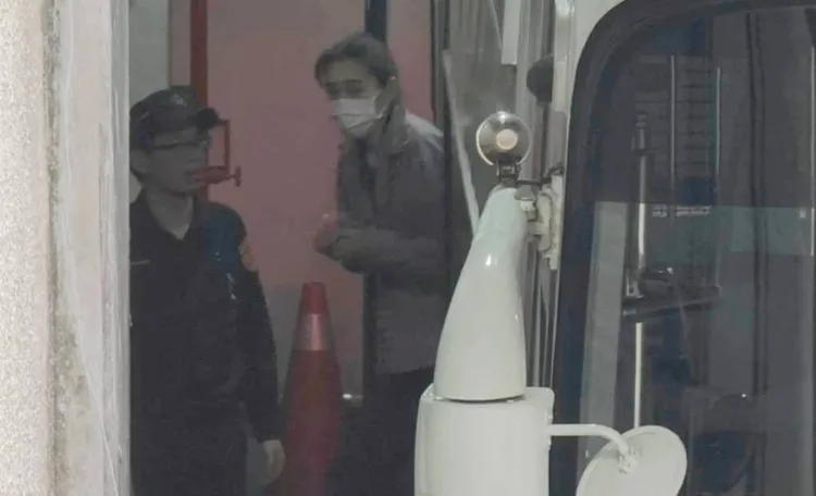 惡保母姊妹行為令人髮指，越來越多人站出來譴責。讀者提供