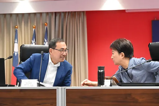 关税冲击新北损失有多严重？侯友宜估损失4100亿、逾5千家企业受影响