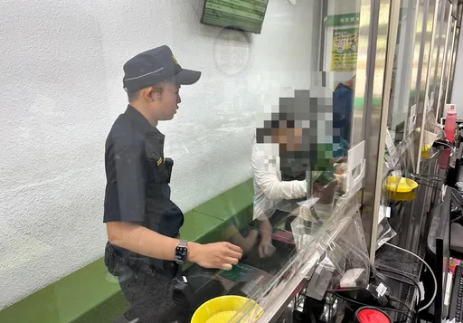 假投資真詐騙!婦領50萬要投資卻說要裝潢 屏東警攔阻識破假買賣