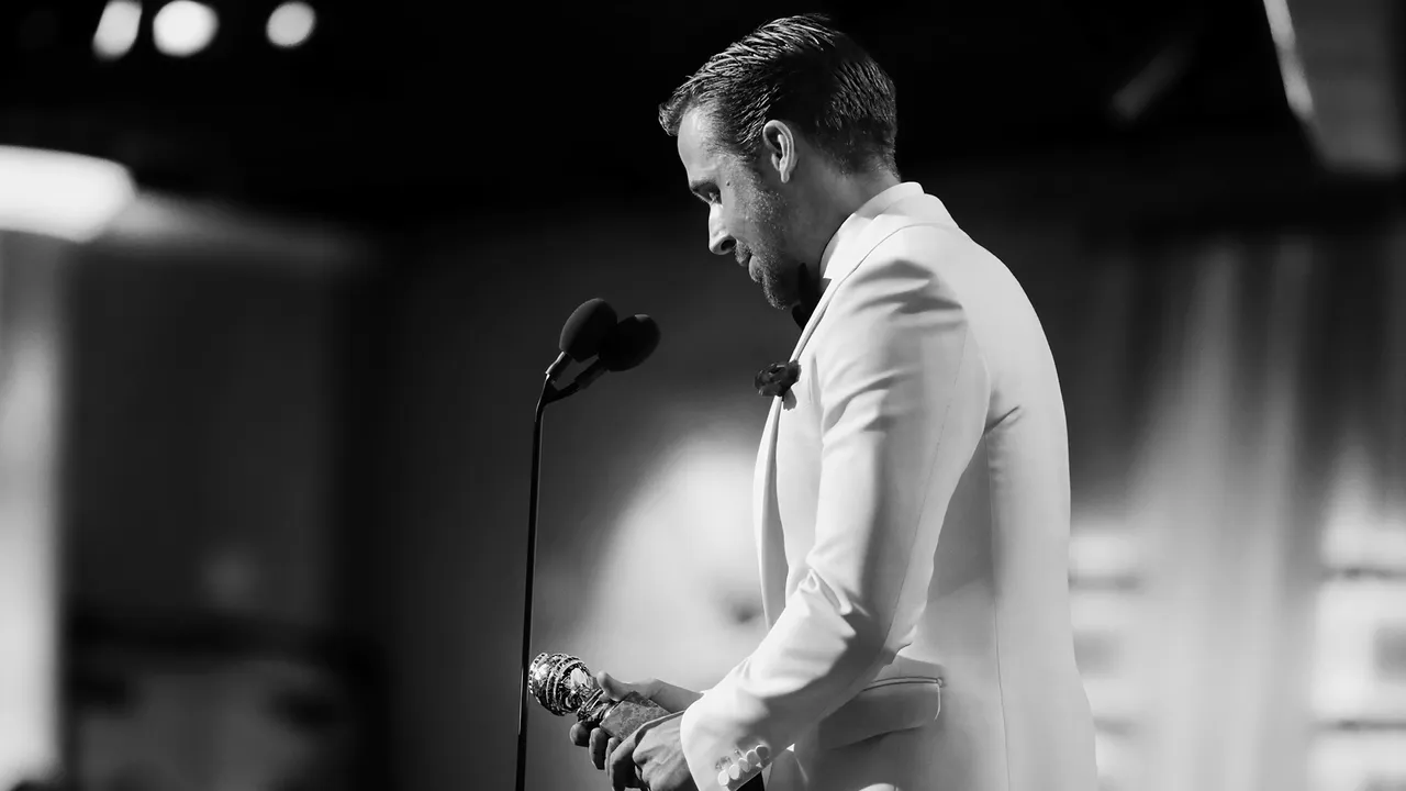 泰格豪雅全新「逆勢而上,勝勢由我 - Designed to Win」形象廣告。品牌提供