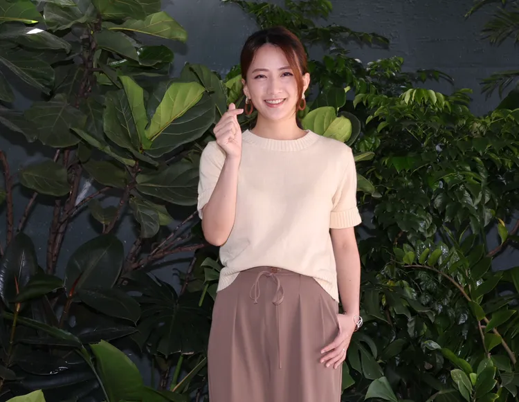 范宸菲對八仙宸爆新聞記憶猶新。莊宗達攝