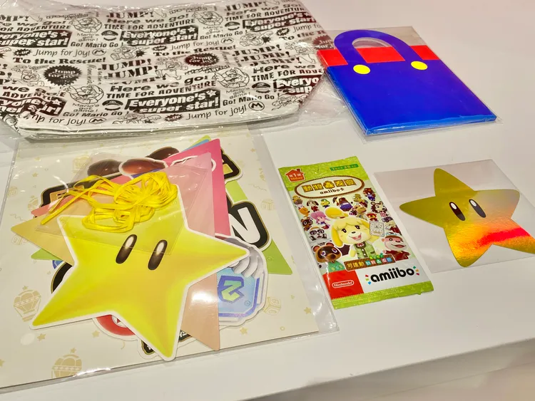 即日起至5月11日開幕期間，店內也將推出各項優惠活動可拿免費周邊商品。莊偉祺攝