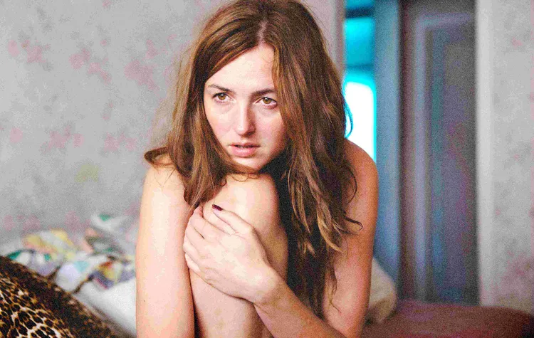 萊茵斯薇母愛噴發。海鵬影業提供