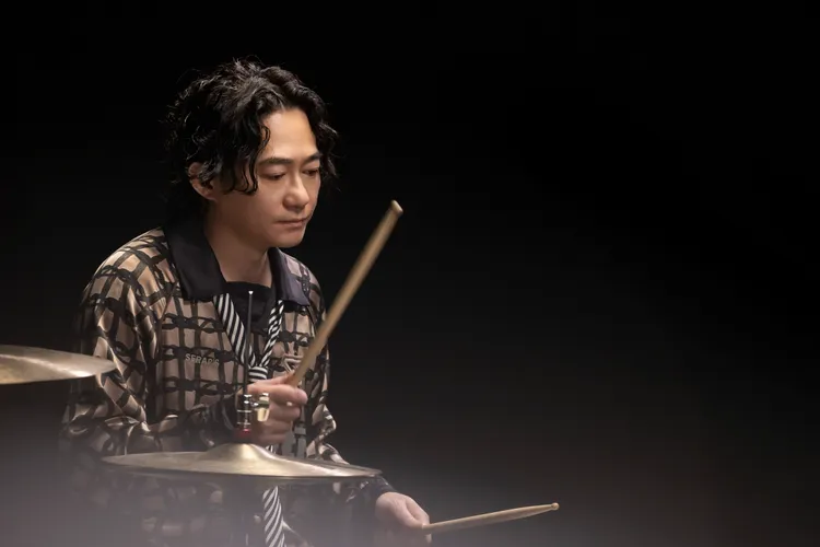 前源。圖／相信音樂提供