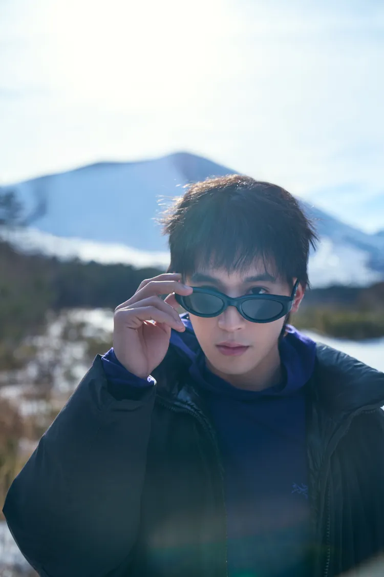 小樂以新歌傳達對粉絲的告白與感謝。圖／華納音樂提供