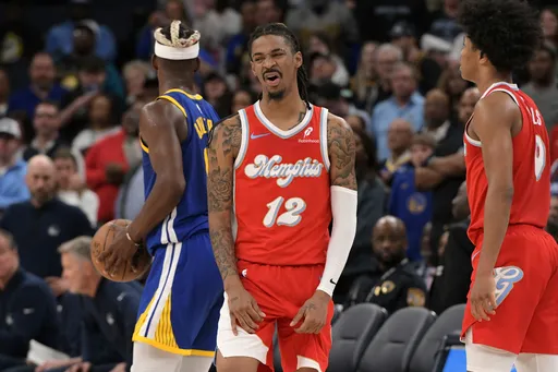 沒在管形象!莫特蘭因持搶被2度禁賽竟又在場上比「開槍」 懲處出爐了