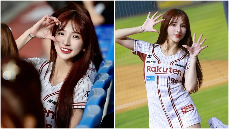 Dora。翻攝自Dora IG