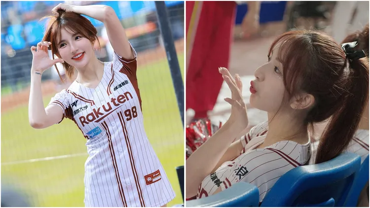 Dora。翻攝自Dora IG