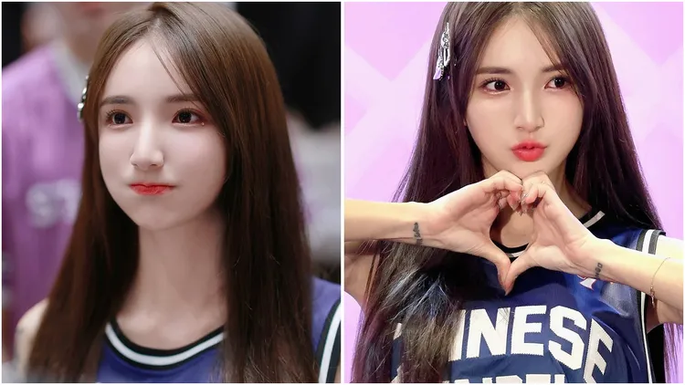 Dora。翻攝自Dora IG