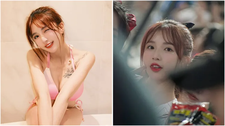 Dora。翻攝自Dora IG