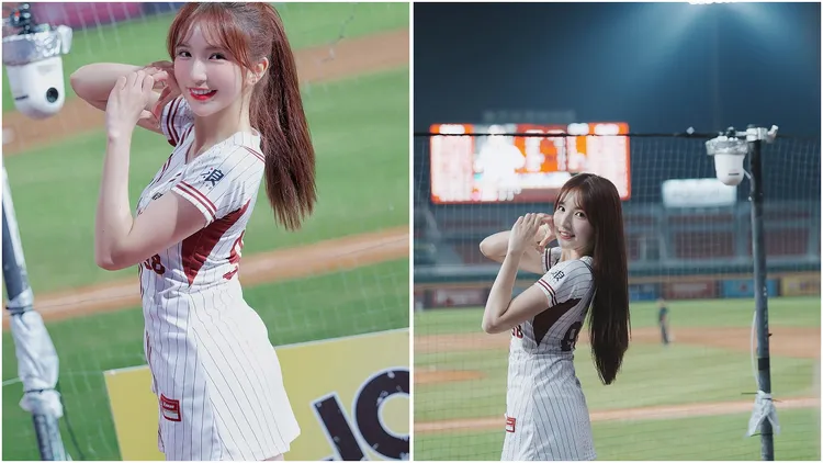 Dora。翻攝自Dora IG