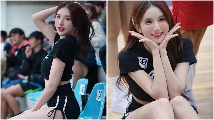 Dora。翻攝自Dora IG