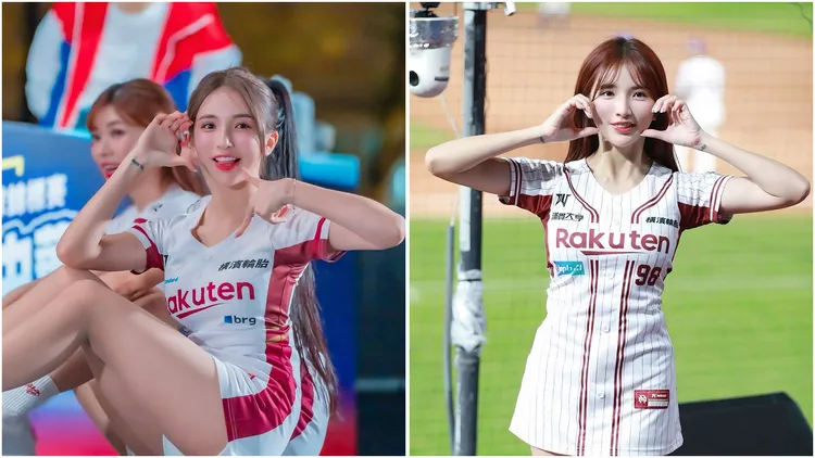 Dora。翻攝自Dora IG