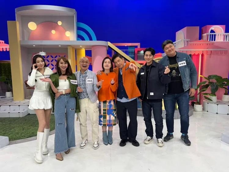 《女王大人》聊「真心換絕情」。緯來綜合提供