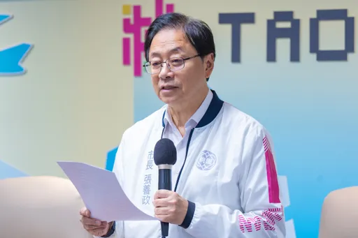 讓孩子在成長階段吃得更健康 桃園免費營養午餐補助上調至51元