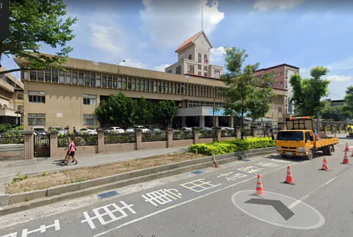 國民黨新北市黨部遭搜索 書記長與書記被帶走