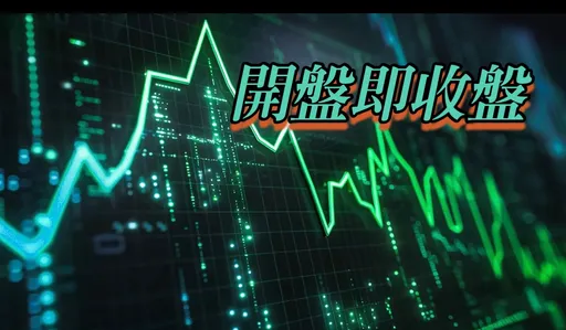 台股兩天跌掉2788.27點　國安基金決定進場