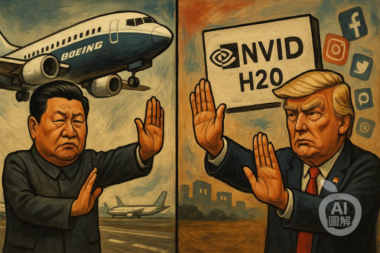 你擋、我也擋