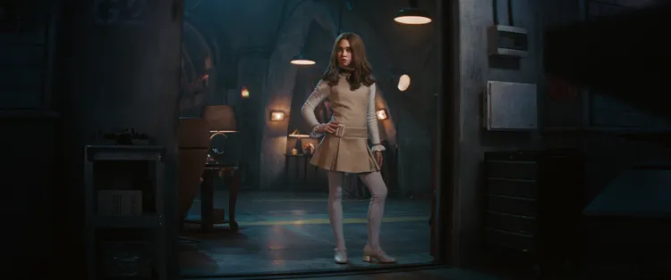 《窒友梅根2.0》。UIP提供