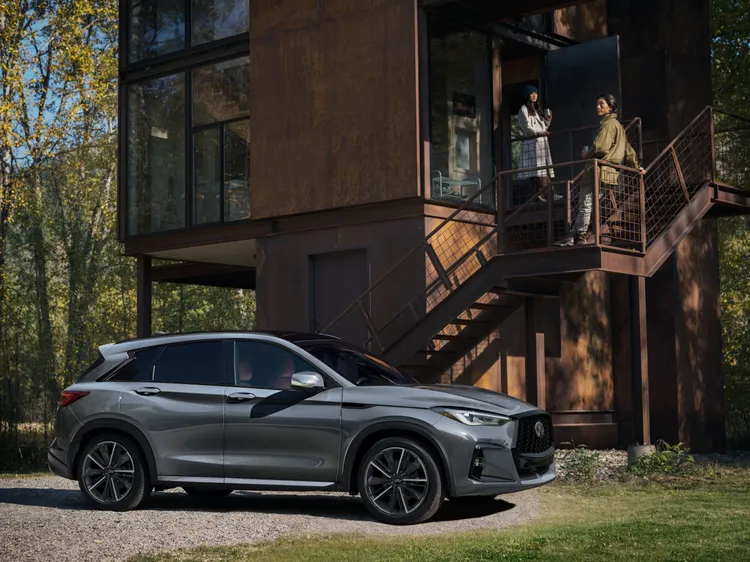 本次INFINITI Taiwan特別與心路基金會合作，該會是臺灣首家由身心障礙者家長自主成立的公益團體。業者提供