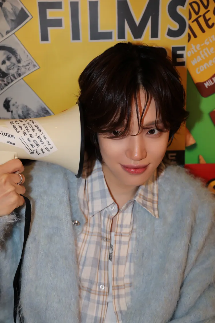 Niel跨足音樂劇，用不同視角為演出增色。照片提供 / FU Entertainment、DJB