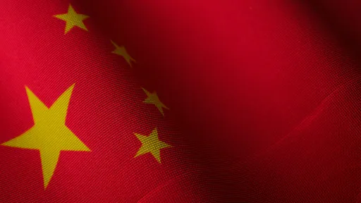 反制美國！中國對美進口商品加徵34%關稅