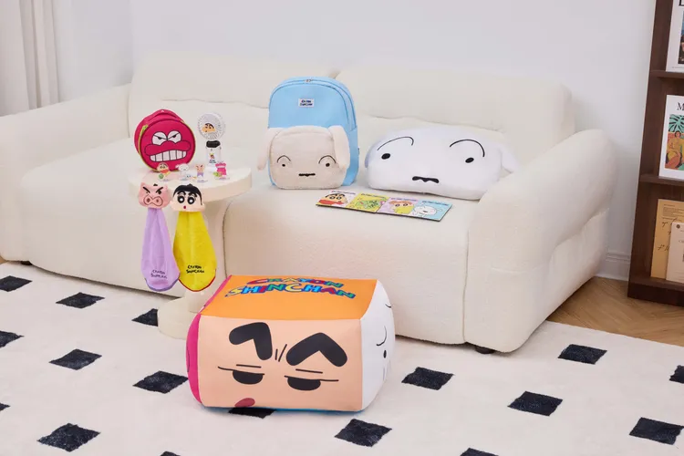 4/30後擴大加碼推出50元抽抽樂活動，高達12萬份驚喜商品，每抽必有獎。業者提供