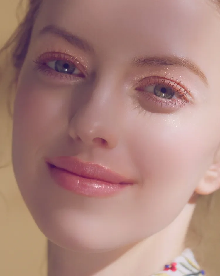 PAUL & JOE巴黎訂製亮眼卷卷睫毛膏。品牌提供