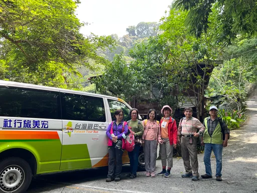 國旅16縣市「3折」出遊!台灣觀巴按季加碼優惠