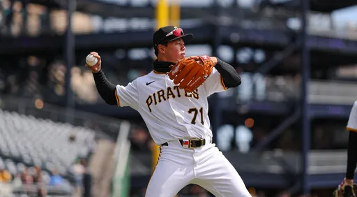 鄭宗哲好有心!帶國旗上大聯盟 左肩上也有巧思