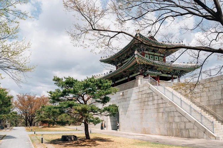 韓國二線城市旅遊逐漸興起，且票價具有競爭力，易遊網獨家德威航空優惠，飛大邱來回含稅3347元起。業者提供