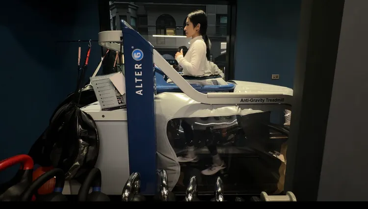 蕭亞軒復健之路充滿血淚，靠過人意志咬牙撐過。圖／翻攝IG