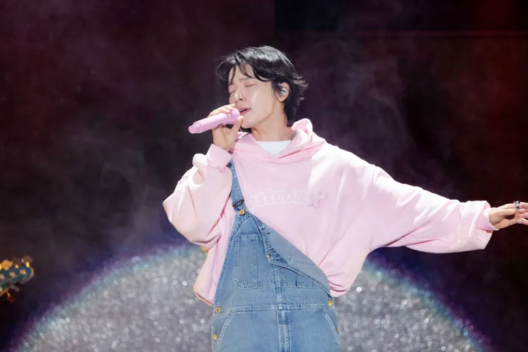 東海的見面會巡演在台落幕。網銀國際影視提供