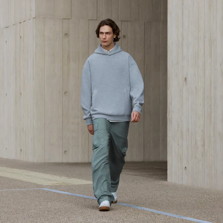 高人氣的UNIQLO : C系列也首度祭出優惠價。品牌提供