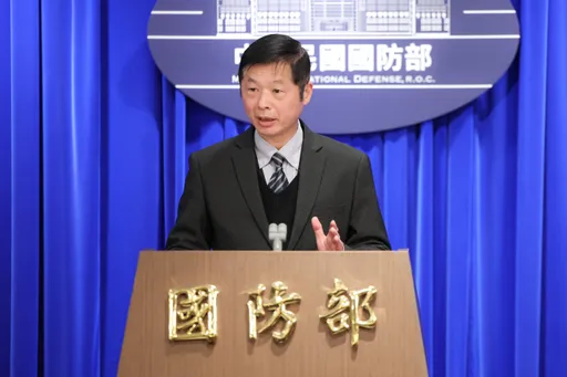 22縣市要因應中共軍演?國防部駁:是為了協調漢光場地