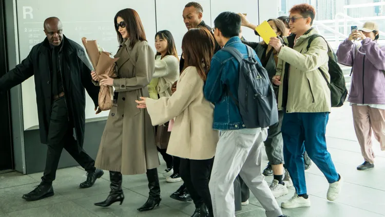 陳慧琳用歌聲陪伴歌迷30載。環球音樂提供