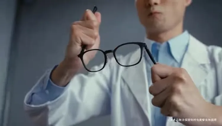 歷經150公斤耐重測試與10萬次開合實驗，陪你更久、更穩、更安心