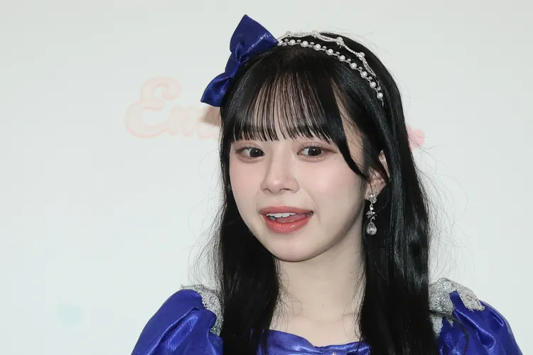 増田彩乃很開心來台可以穿短袖。攝影中心攝