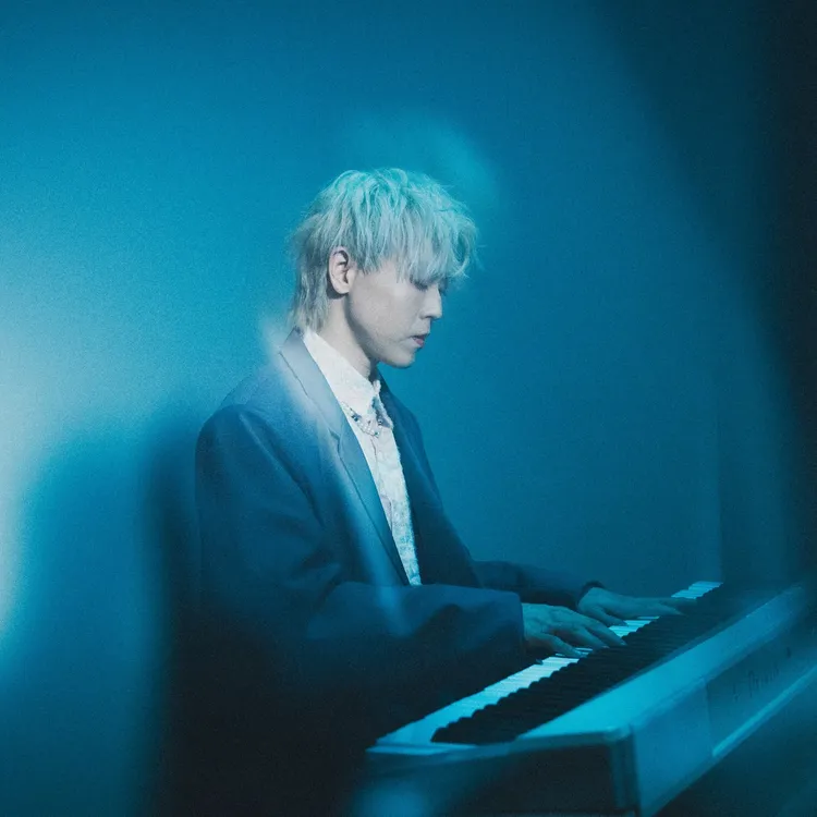 賈子承因蔡依林燃起對於「表演」的熱情。嵐澄創藝有限公司提供