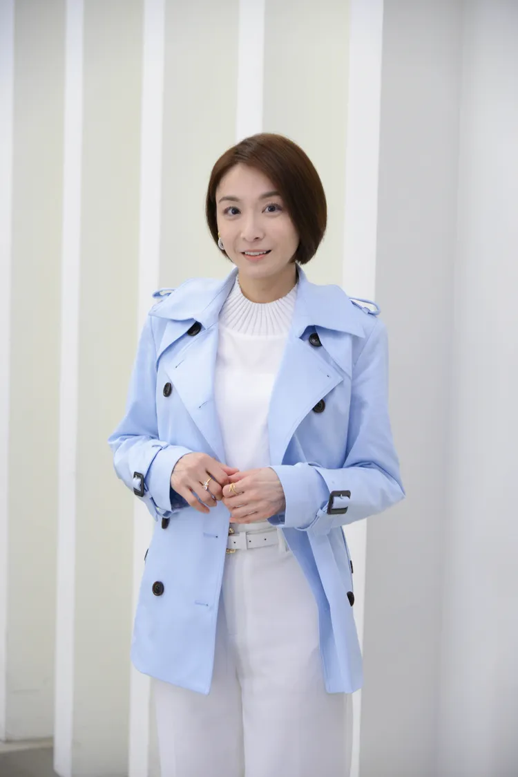 江祖平回歸角色輩分升級了。三立提供