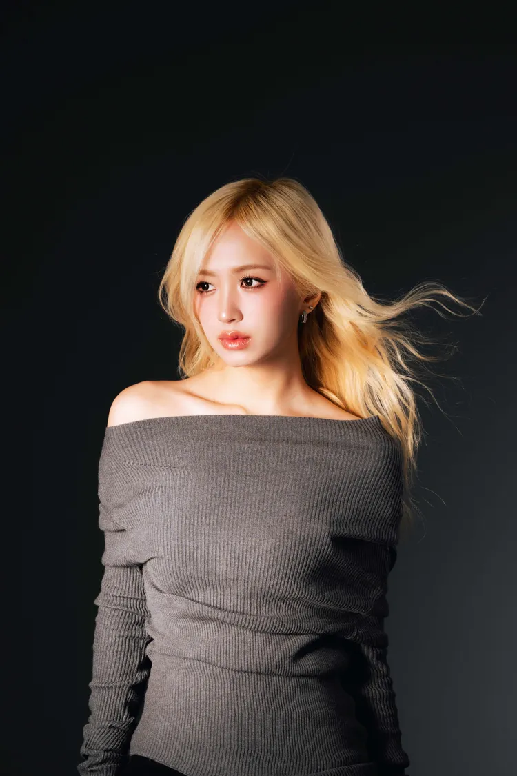 Celiaea圓夢推出個人單曲《無人接聽》。XG娛樂提供